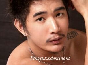 Pinoyxxxdominant