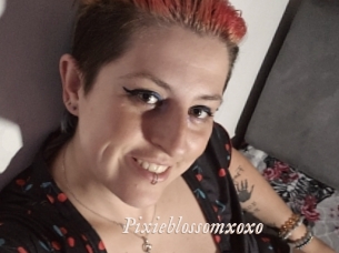 Pixieblossomxoxo