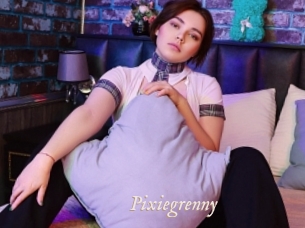 Pixiegrenny