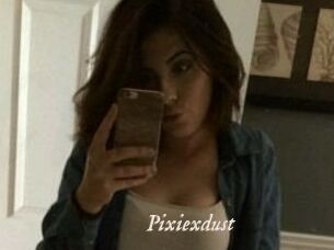Pixiexdust