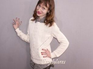 Pixydolores