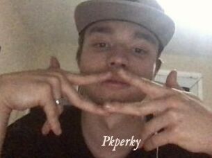 Pkperky