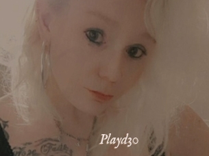 Playd30