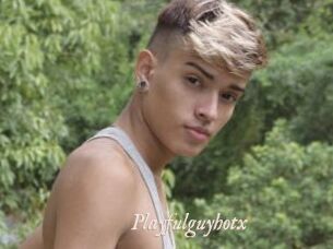 Playfulguyhotx