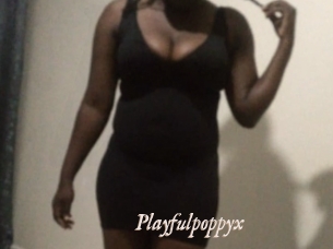 Playfulpoppyx