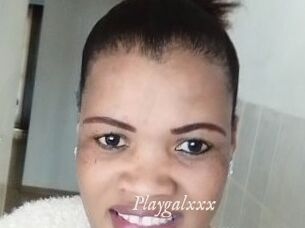 Playgalxxx