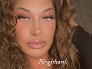Playgirlcarti