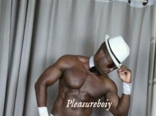 Pleasureboiy