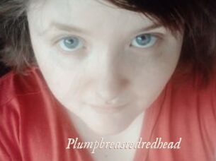 Plumpbreastedredhead