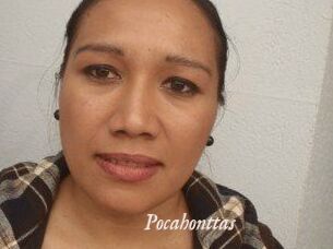 Pocahonttas