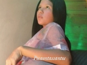 Pocaontassantos