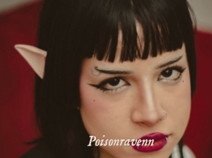 Poisonravenn