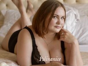 Polinanice