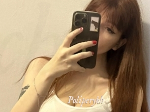 Poliperykh