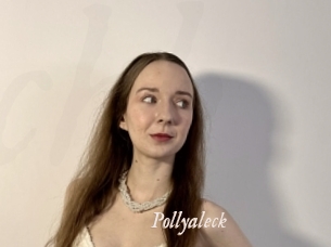 Pollyaleck