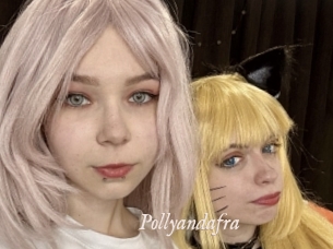 Pollyandafra