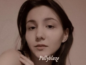 Pollyblaze