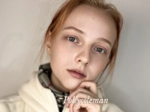 Pollycoleman