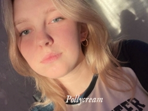 Pollycream