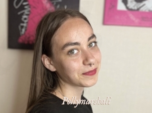 Pollymarshali