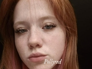 Pollyred
