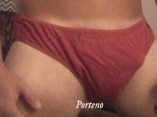 Porteno