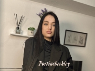 Portiacheckley
