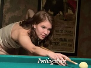 Portiagabriel