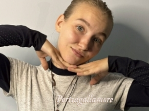 Portiagallamore