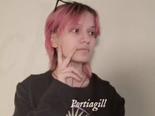 Portiagill