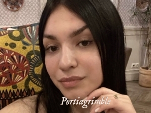 Portiagrimble