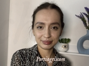 Portiagriscom