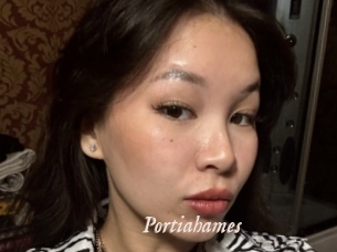 Portiahames