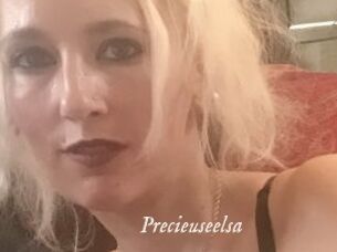 Precieuseelsa