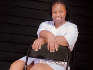 Prettiemodie