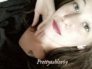Prettyashlee69