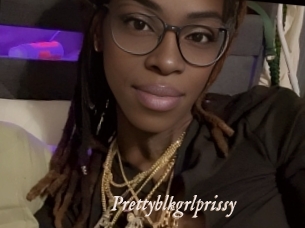 Prettyblkgrlprissy