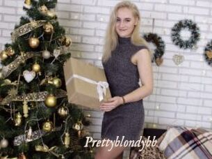 Prettyblondybb