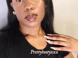 Prettybootyxxx