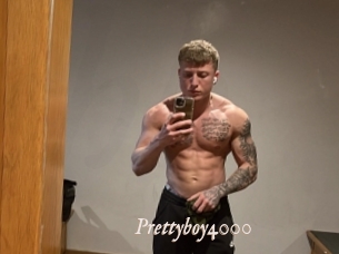 Prettyboy4000