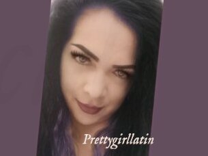 Prettygirllatin