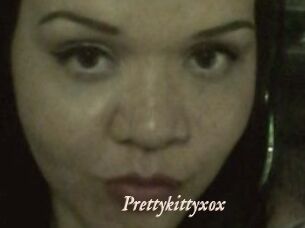 Prettykittyxox