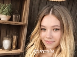 Prettymilia