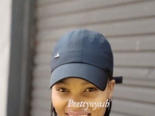 Prettynyash