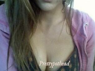 Prettypothead