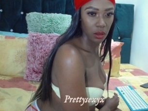 prettysexyx Chobix 