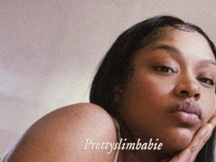 Prettyslimbabie