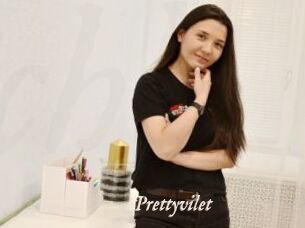 Prettyvilet