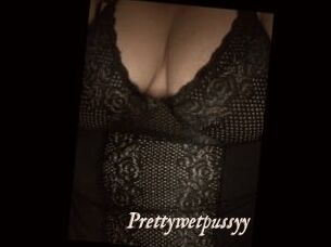 Prettywetpussyy