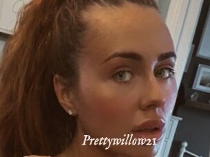 Prettywillow21